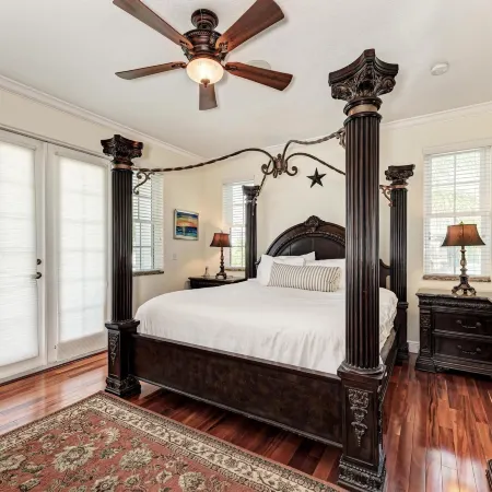 Beautiful Northshore Beauty 5 Bed4ba Private Pool Great Location