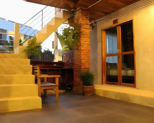 The Noi Guesthouse Koh Lipe Общественные зоны Photos