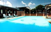 Phimai Paradise Boutique Hotel
