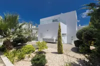 Protaras Holiday Villa CCV4 - 2-Star