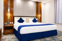Jwana Serviced Apartment Hotel - Baarit
