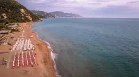 Corfu Glyfada Menigos Resort 5-8-a - Pet friendly
