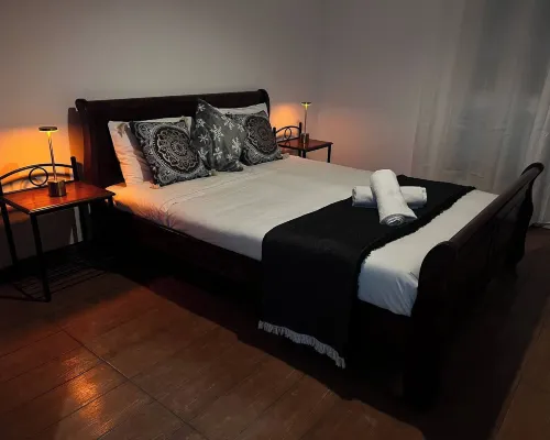 Mountain Retreat in Kakopetria, Cyprus - Perfect for Families Hotels in Kakopetria