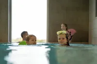 Den Gamle Smedje - Familievenlig