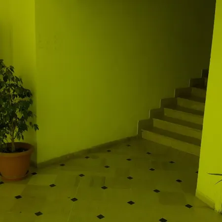 Spacious Very Modern Apartment Richly Furnished