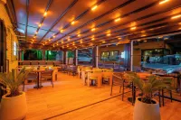 Alan Suites - sarapan