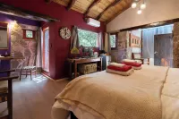 Araoz de Lamadrid Wine Lodge - parking