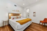 Bohemian Hideaway | RiNo Art Lofts - Homestays