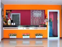 The Cottage Lampang Hotels near Wat Chai Mongkhon