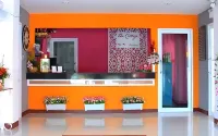 The Cottage Lampang - 3-Sterne