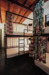 Centro Hostel Medellin - Guest houses