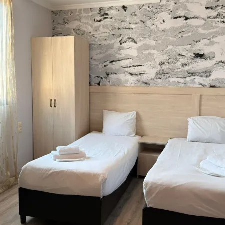Akman Swiss Hotel