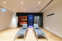 Hotel Gaivota Azores - spa