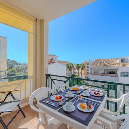 Sunny Beach Casa-M