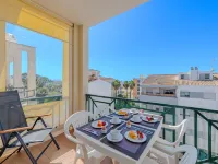Sunny Beach Casa-M