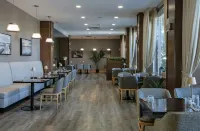 坎盧普斯希爾頓逸林酒店 - 早餐