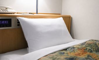 Ichinoseki Green Hotel