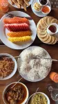 阿蘭達飯店 - 早餐