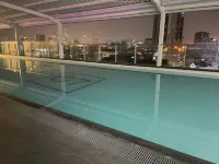 Grand G7 Hotel Pasar Baru - Pools