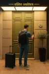 Elite Patras Suites - Wifi