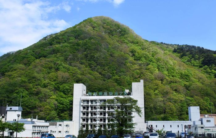 Kinugawa Onsen Hotel