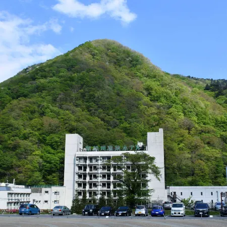 Kinugawa Onsen Hotel