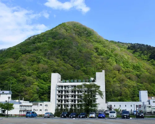 Kinugawa Onsen Hotel Hotels near Kinugawaonsen Ropeway