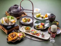 Sumie Chita - breakfast