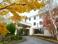 Tabist Hotel Colosseum Inn Tateshina - 2 tähden