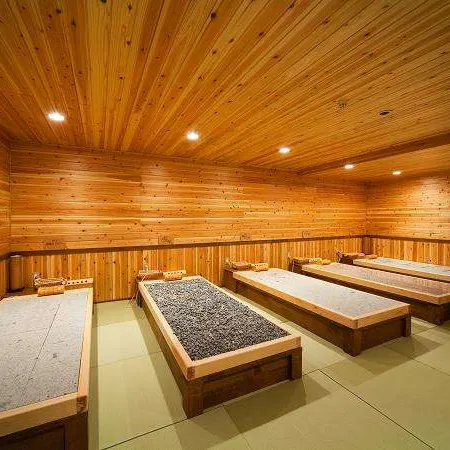 Takami Hotel