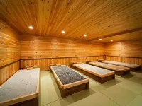 Takami Hotel - سبا