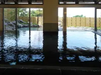 Sunhills Mikawawan - น้ำพุร้อน