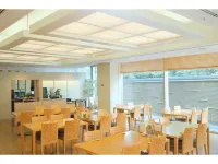 Hotel Brillante Musashino - Aamiainen