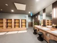 グランヴィリオホテル丹波篠山 -和蔵- - 温泉