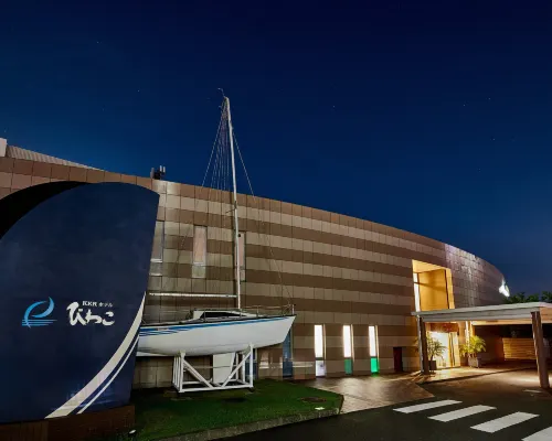 KKR Hotel Biwako Hotels near Omi Shrine