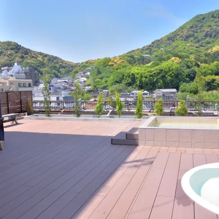 Konpira-Spa Yumoto Yachiyo