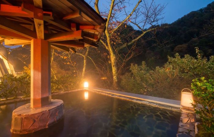 Hotel Kurobe
