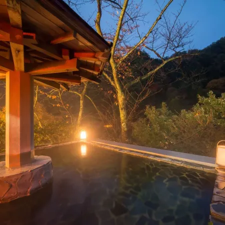 Hotel Kurobe