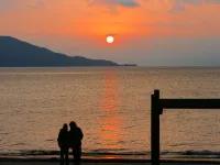 KKR Numazu Hamayu - Sea View