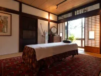Hatagoya Maruichi - Spa