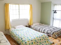 Guest House Shirahama R-Cafe - Female Only - Wi-Fi