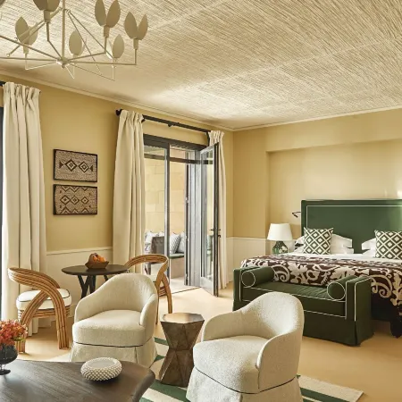 Verdura Resort, a Rocco Forte Hotel