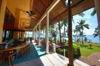 Rayong Resort Hotel - bar