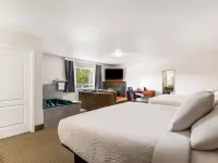 Days Inn by Wyndham Valemount Hotels in Valemount