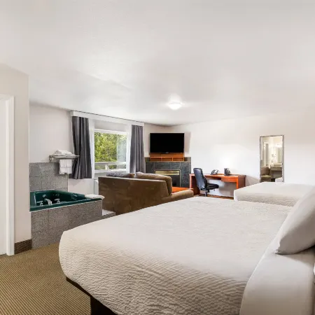 Days Inn by Wyndham Valemount
