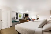 Days Inn by Wyndham Valemount