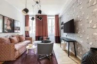 Palazzo Forti Verona Design Apartments - Pensions