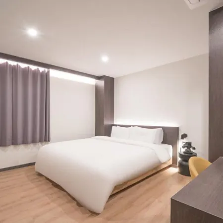 Hotel Lantana