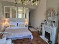 La Bâtisse de Bromont - Guest houses