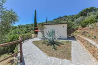 Agriresort Galenzana - Beach